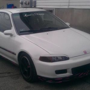 Meet your Posher, Daniel